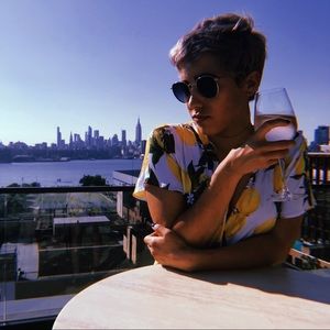 Meet your Posher, Kalina